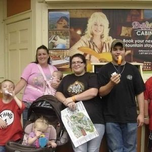 Meet your Posher, Brenda